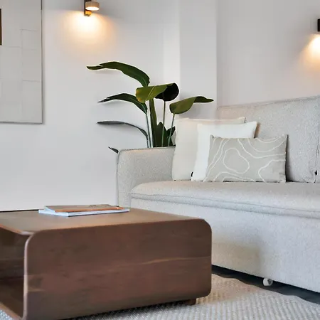 Mediterraneo Beachfront 8 - Center شقة ماربيا