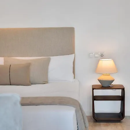 Mediterraneo Beachfront 8 - Center شقة ماربيا